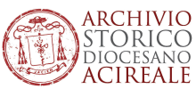 archivio diocesano